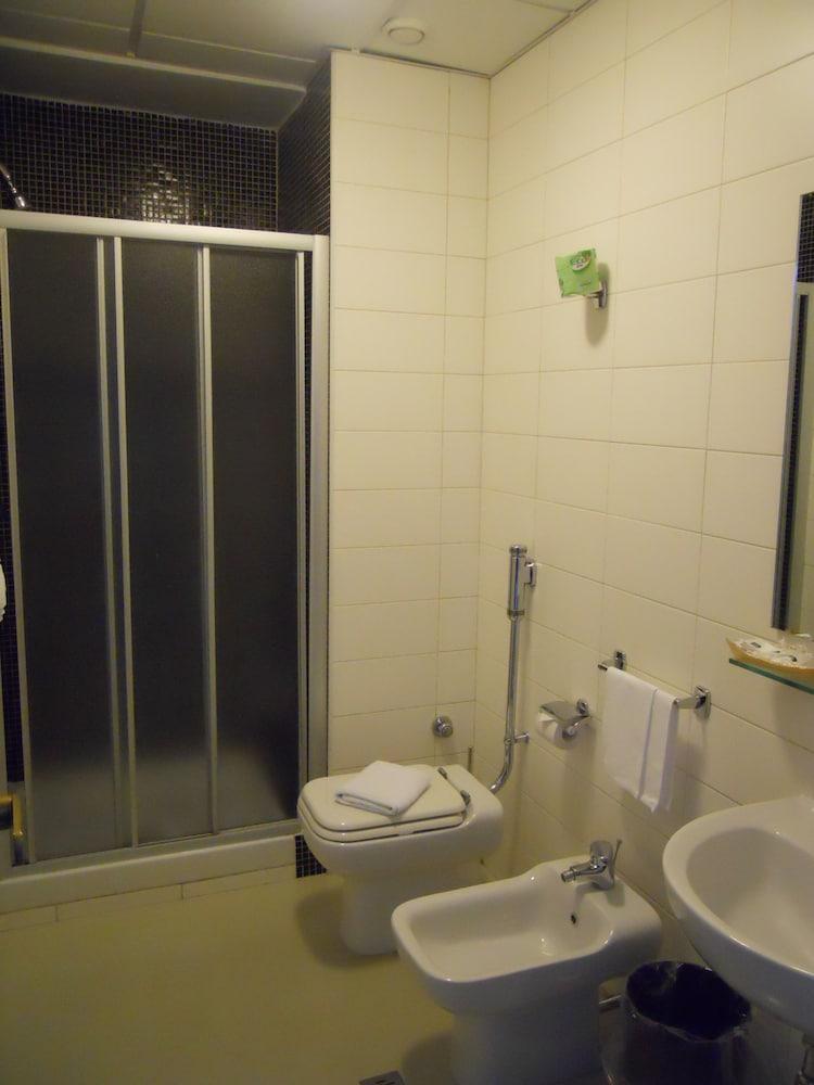 Executive Business Hotel Bari Ngoại thất bức ảnh