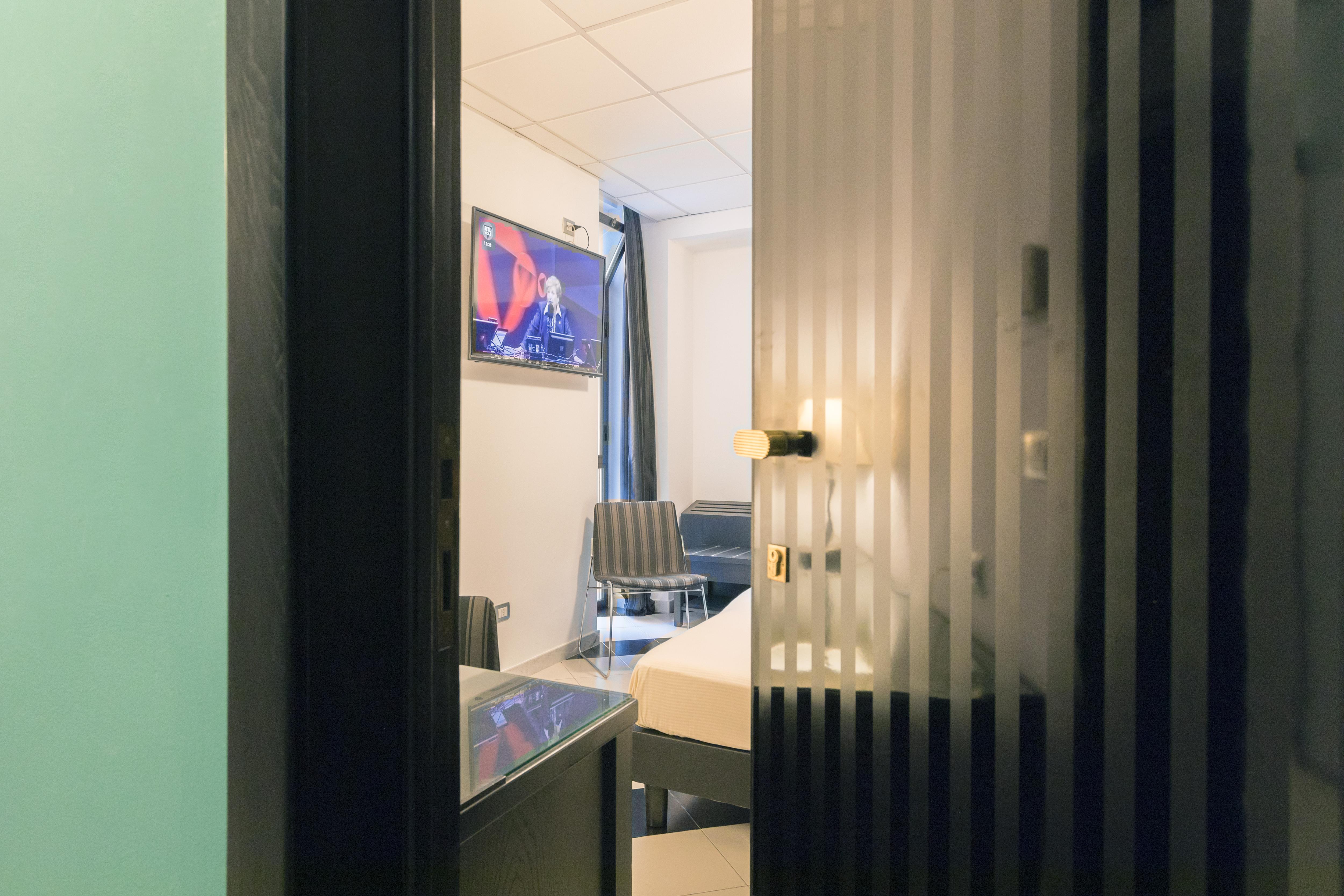 Executive Business Hotel Bari Ngoại thất bức ảnh