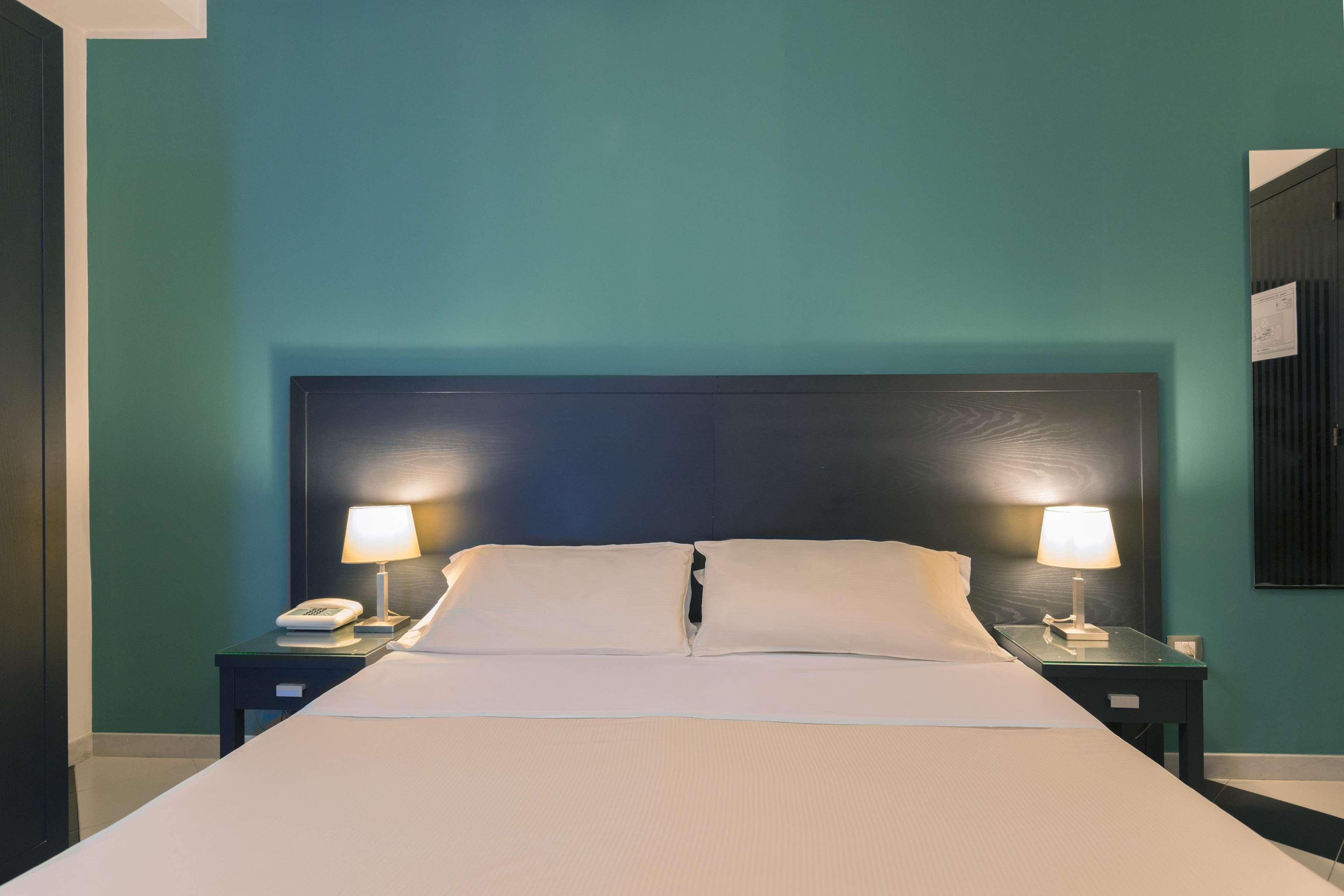 Executive Business Hotel Bari Ngoại thất bức ảnh