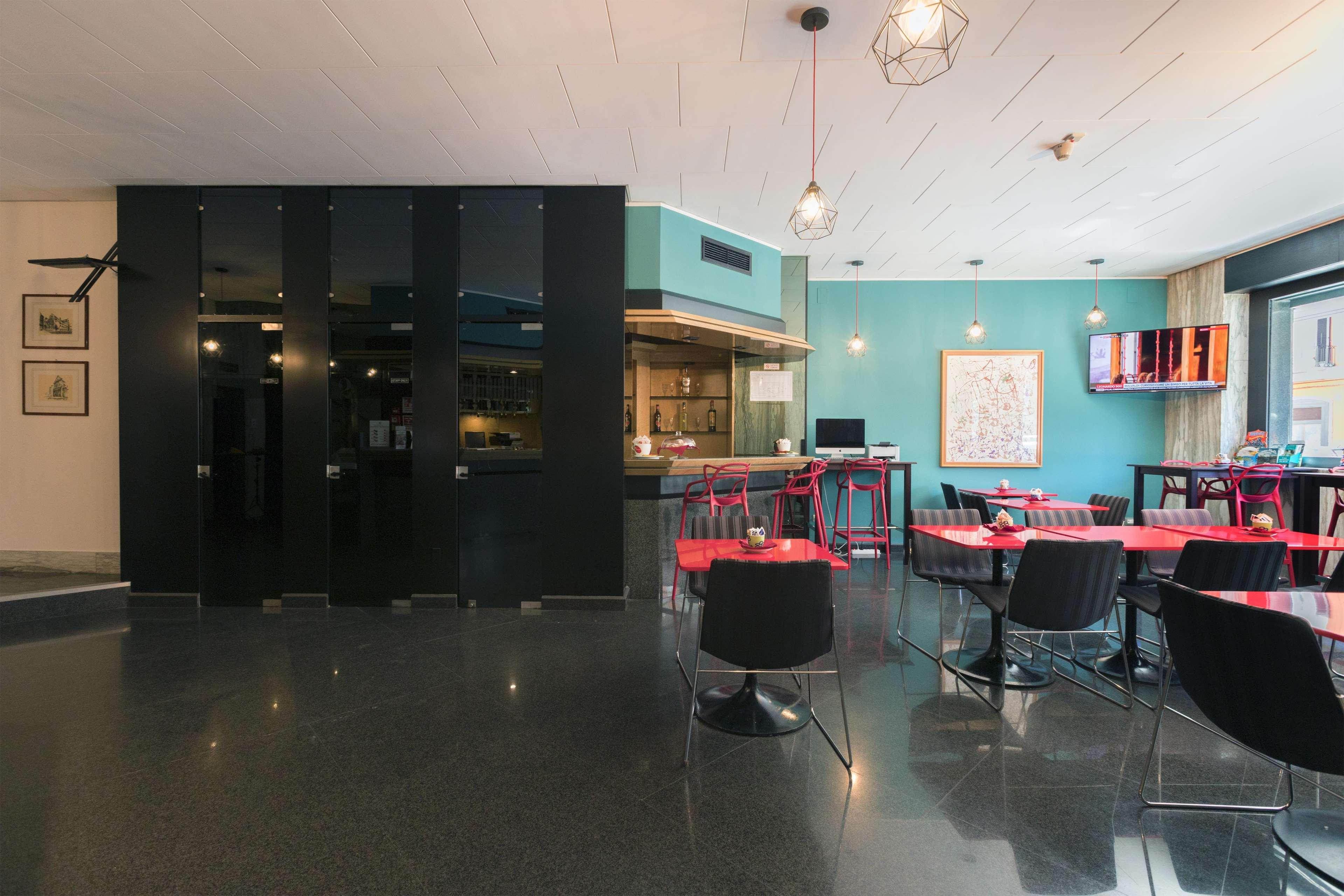 Executive Business Hotel Bari Ngoại thất bức ảnh