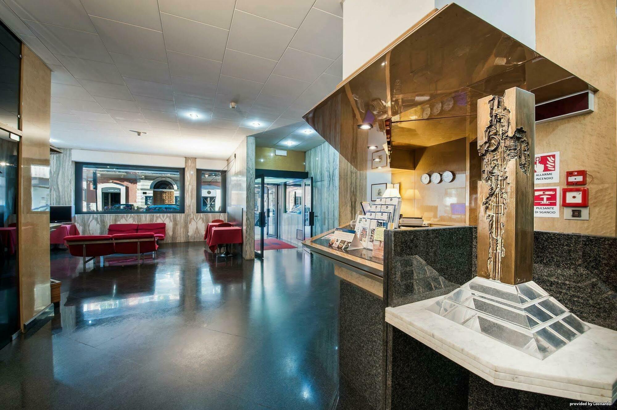 Executive Business Hotel Bari Ngoại thất bức ảnh