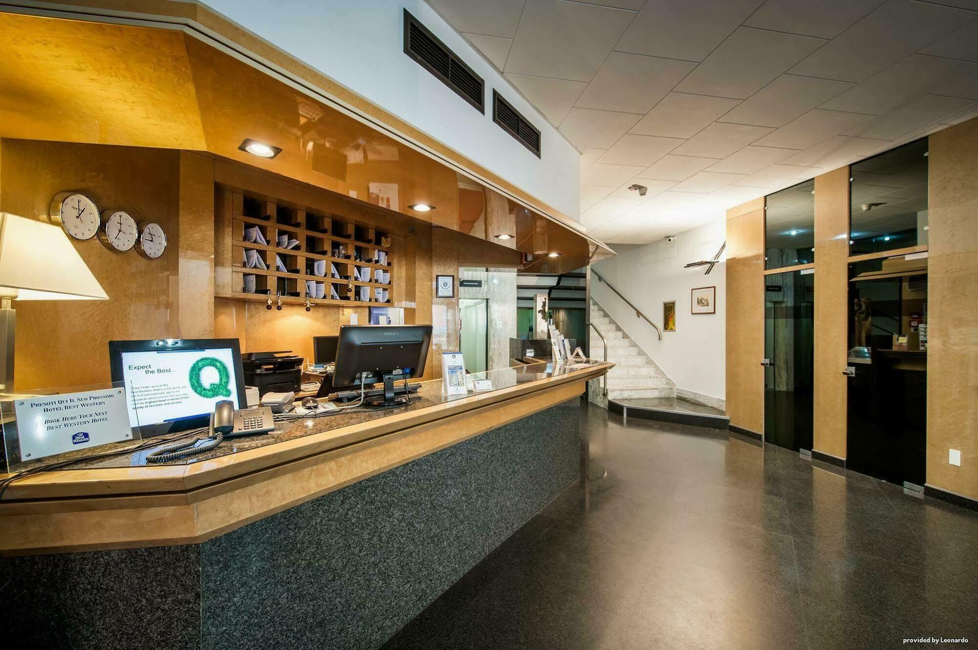 Executive Business Hotel Bari Ngoại thất bức ảnh