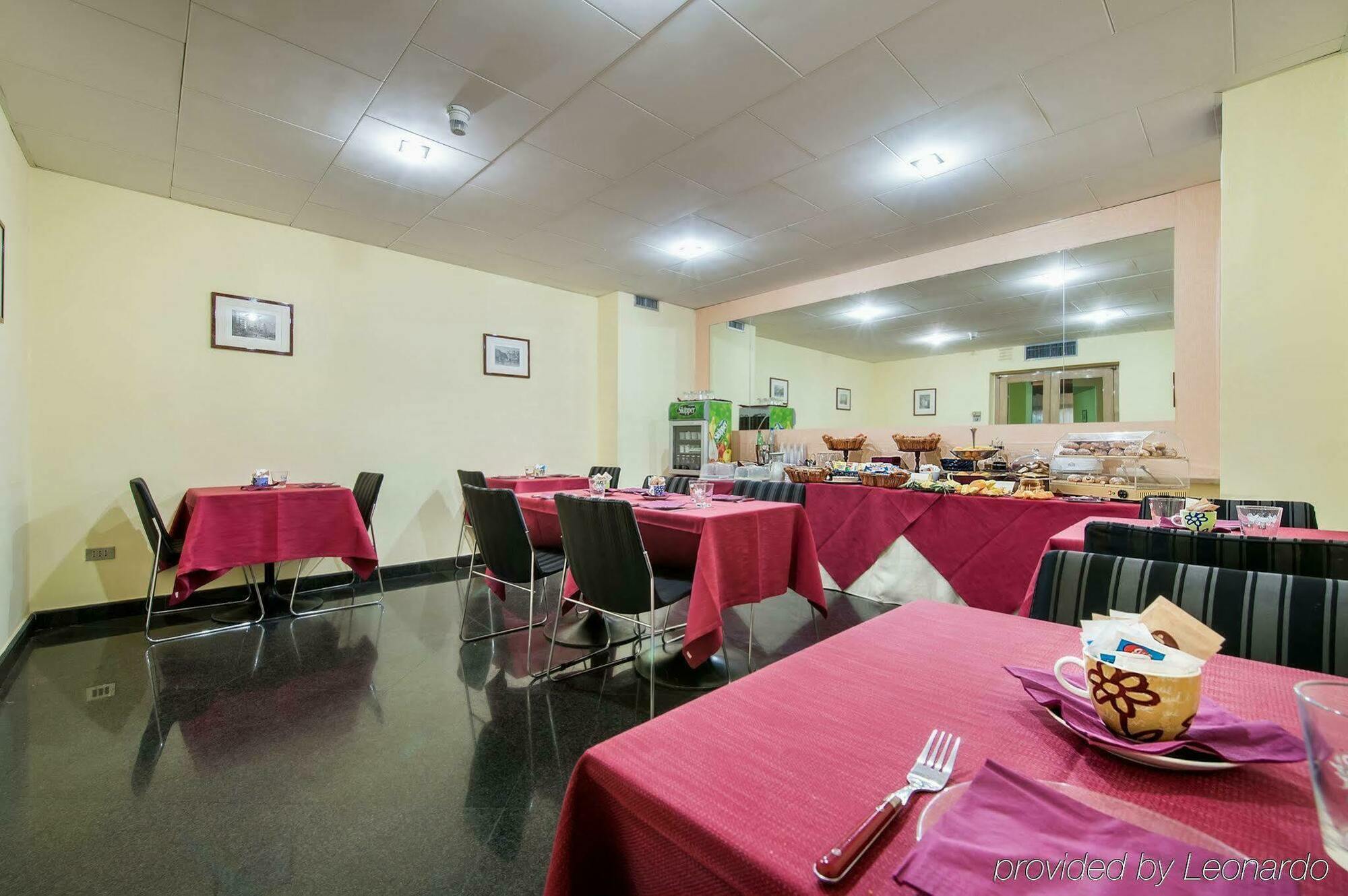 Executive Business Hotel Bari Ngoại thất bức ảnh
