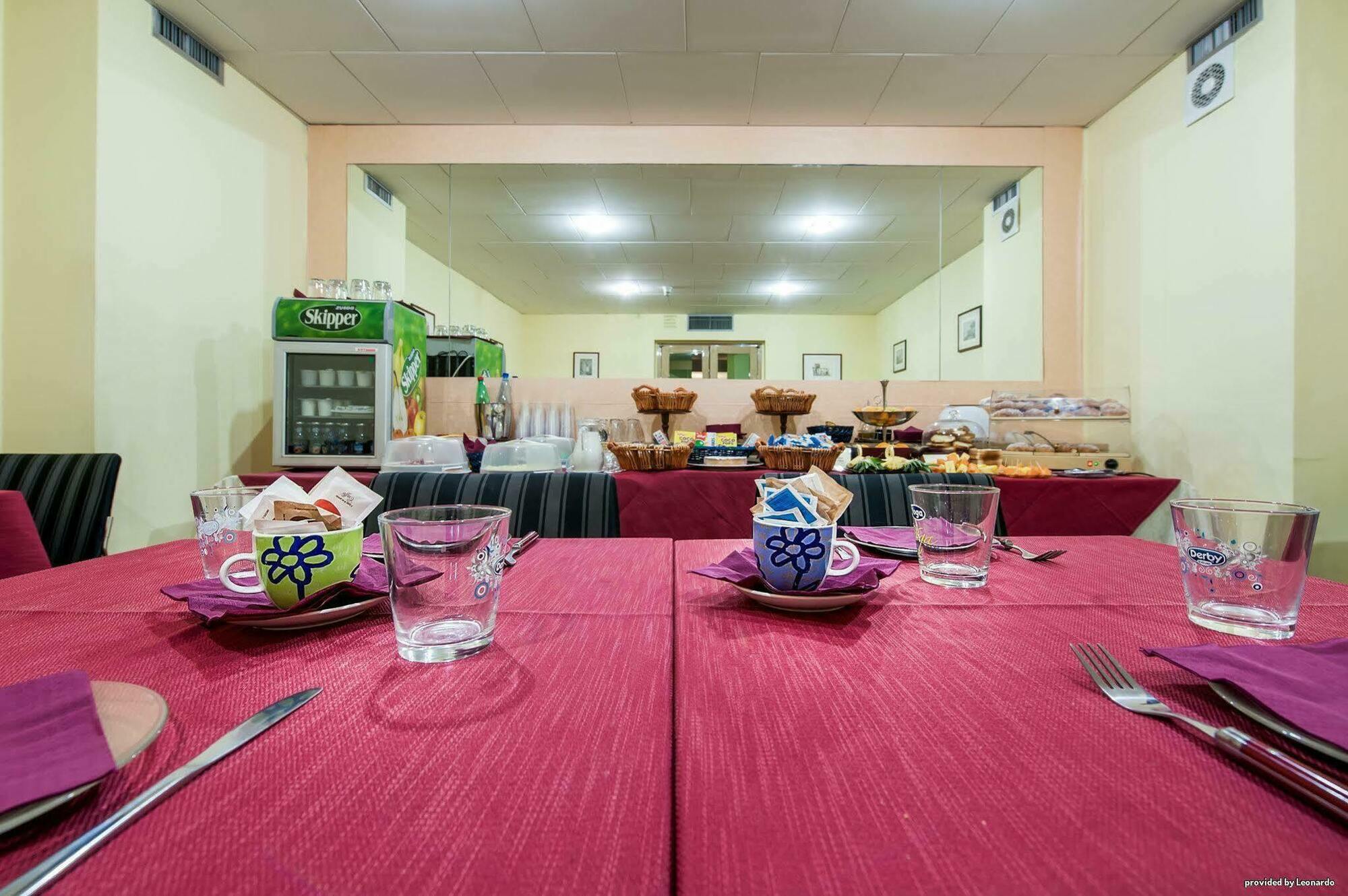 Executive Business Hotel Bari Ngoại thất bức ảnh