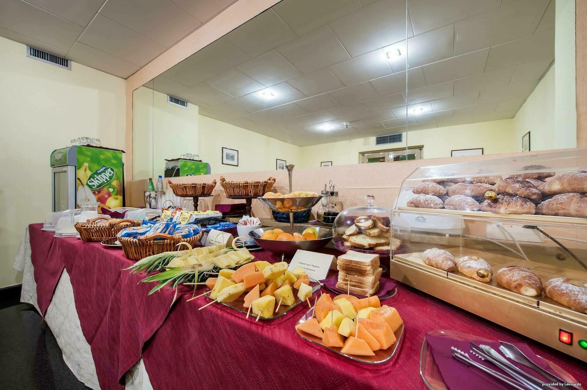 Executive Business Hotel Bari Ngoại thất bức ảnh
