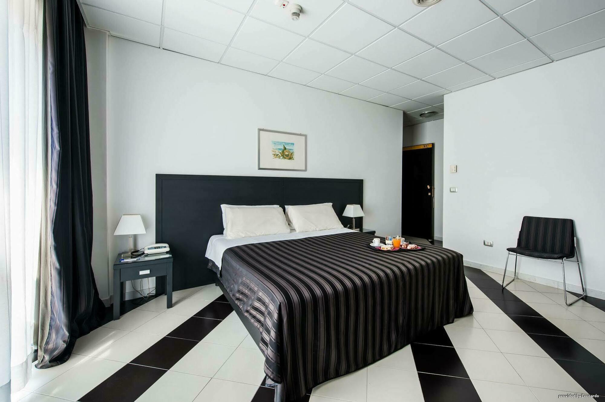 Executive Business Hotel Bari Ngoại thất bức ảnh