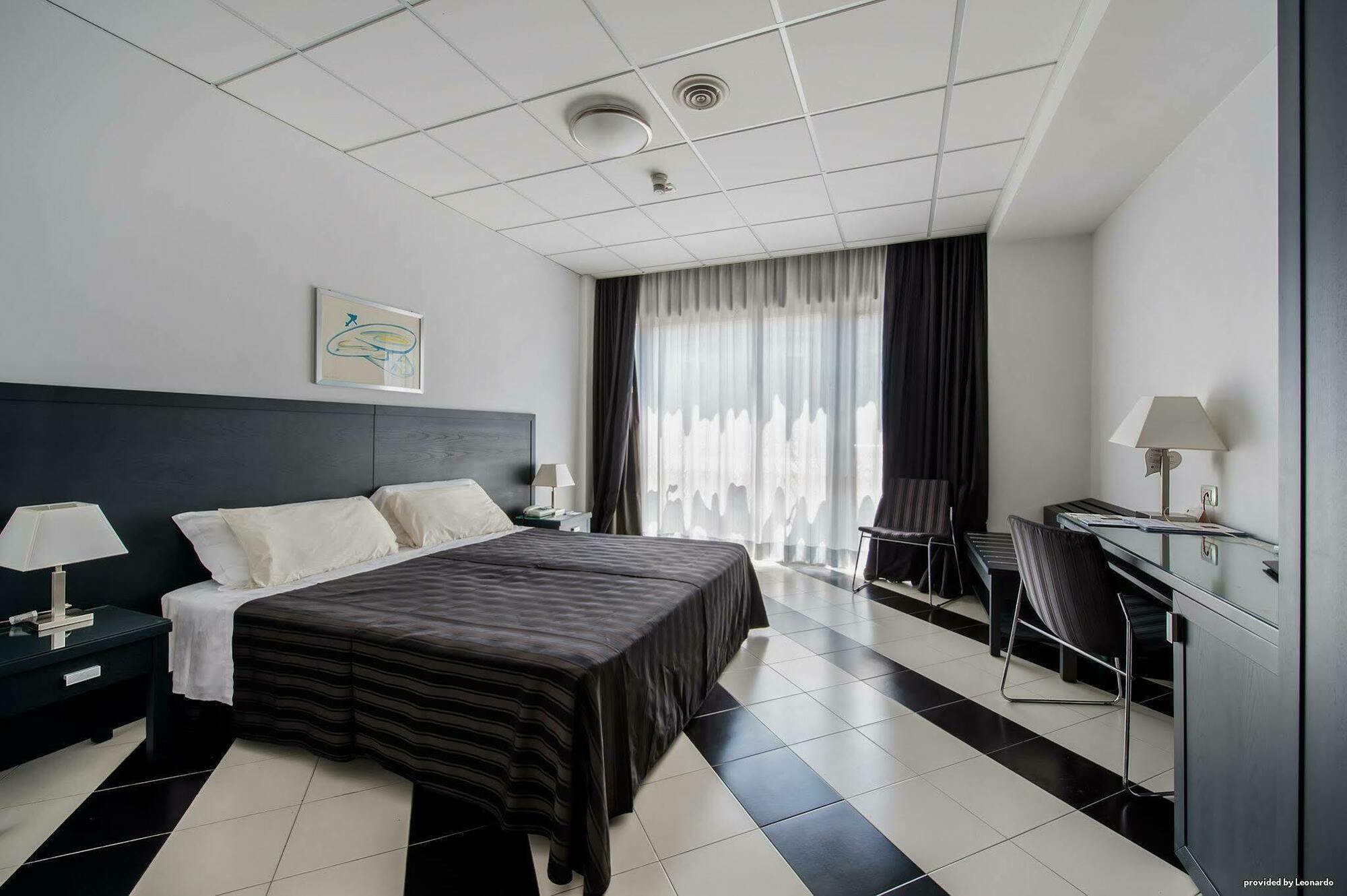 Executive Business Hotel Bari Ngoại thất bức ảnh