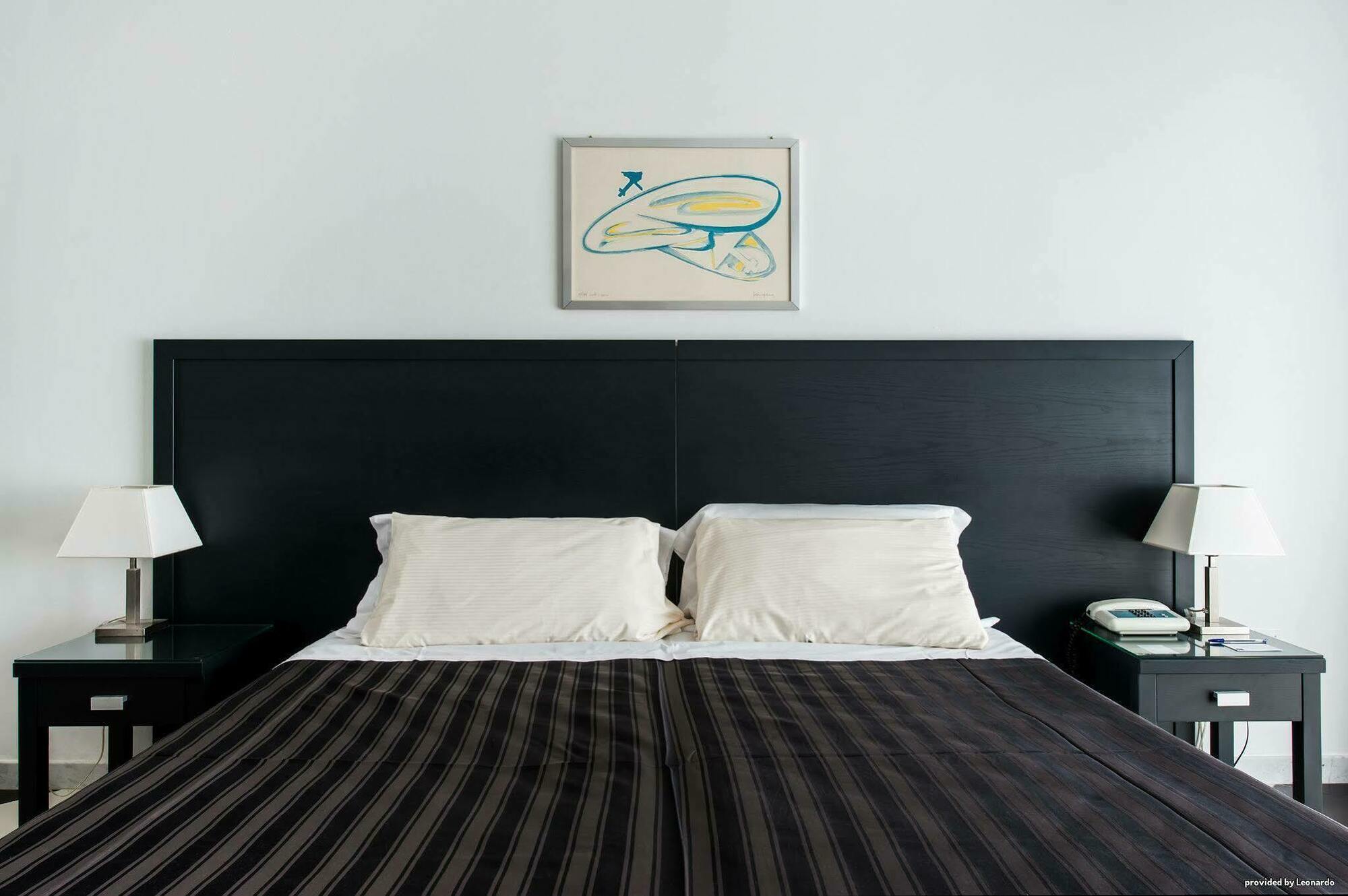 Executive Business Hotel Bari Ngoại thất bức ảnh