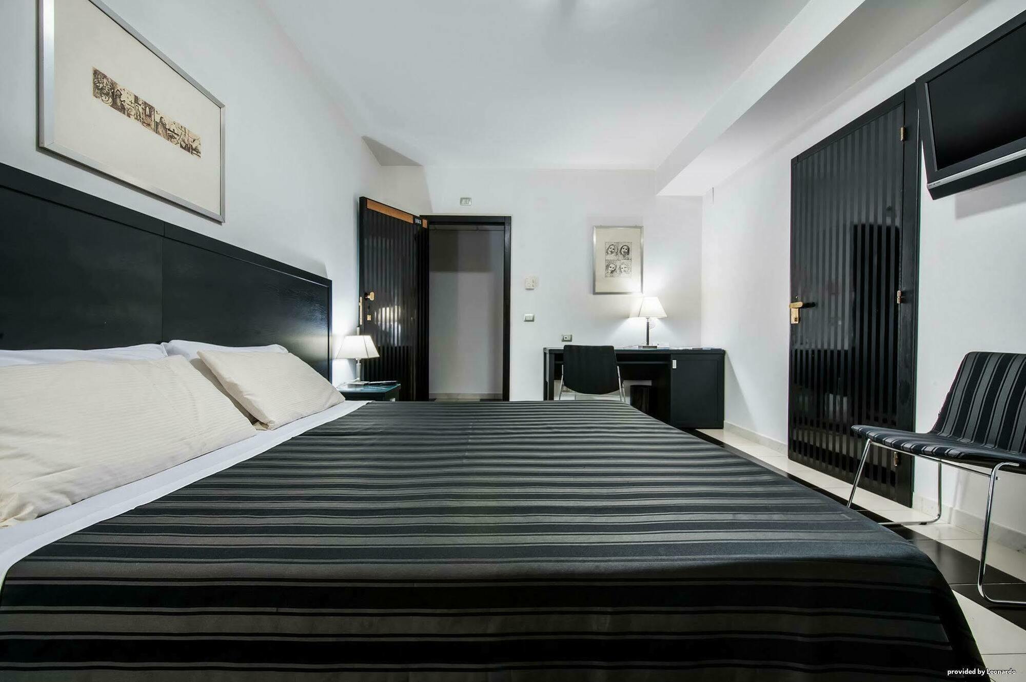 Executive Business Hotel Bari Ngoại thất bức ảnh