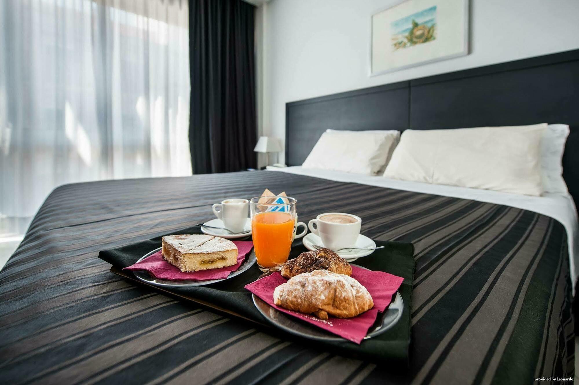 Executive Business Hotel Bari Ngoại thất bức ảnh
